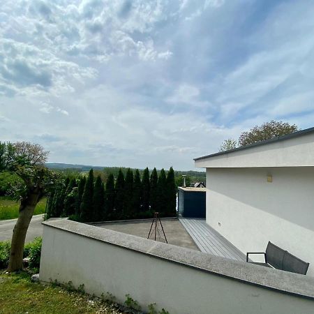 Mostviertel Lodge Ardagger Markt Dış mekan fotoğraf