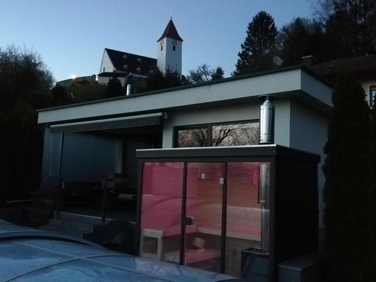 Mostviertel Lodge Ardagger Markt Dış mekan fotoğraf
