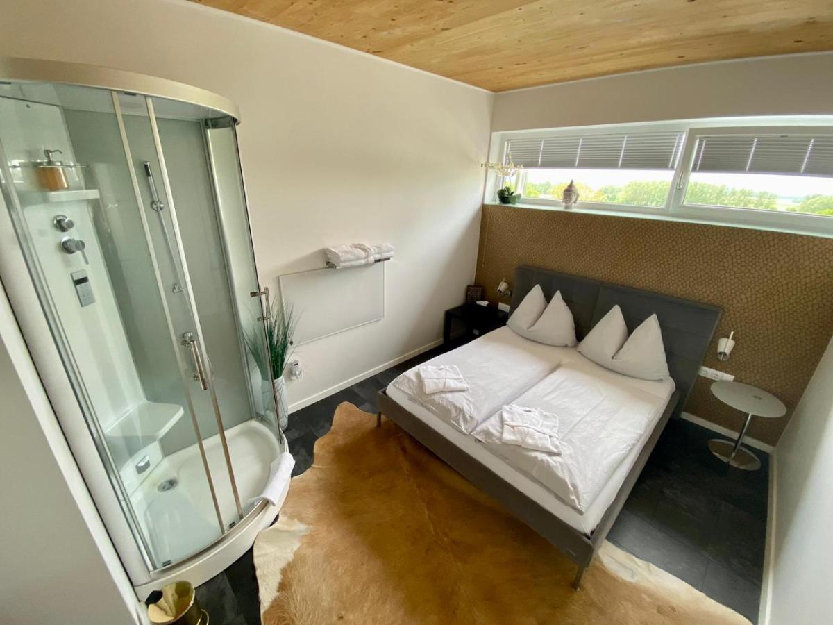 Mostviertel Lodge Ardagger Markt Dış mekan fotoğraf
