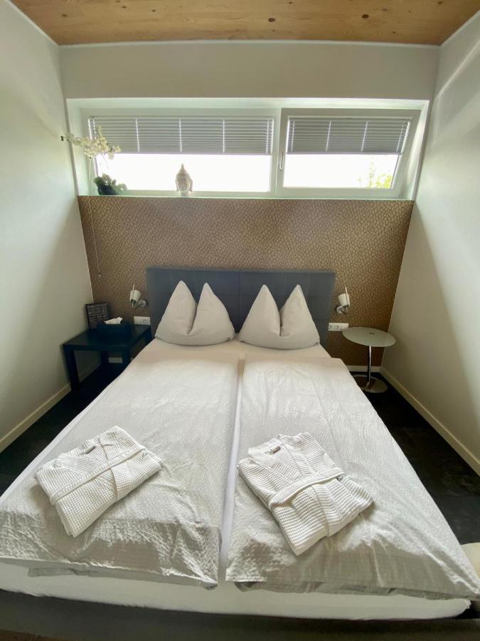 Mostviertel Lodge Ardagger Markt Dış mekan fotoğraf