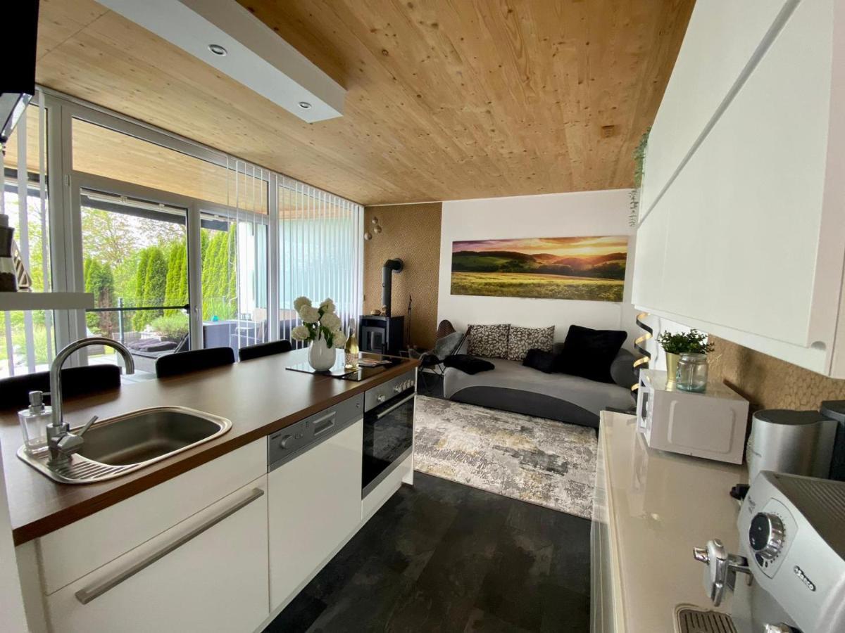 Mostviertel Lodge Ardagger Markt Dış mekan fotoğraf