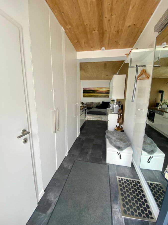 Mostviertel Lodge Ardagger Markt Dış mekan fotoğraf