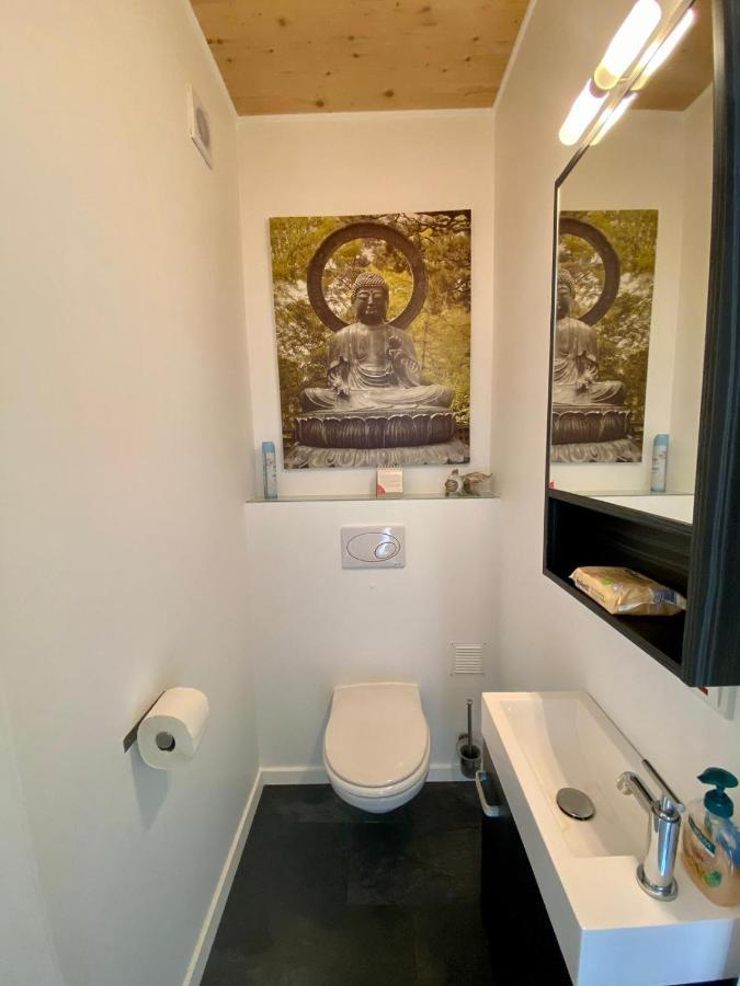Mostviertel Lodge Ardagger Markt Dış mekan fotoğraf