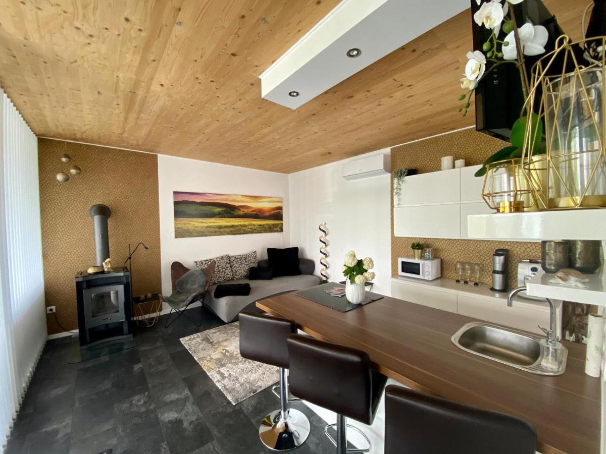 Mostviertel Lodge Ardagger Markt Dış mekan fotoğraf