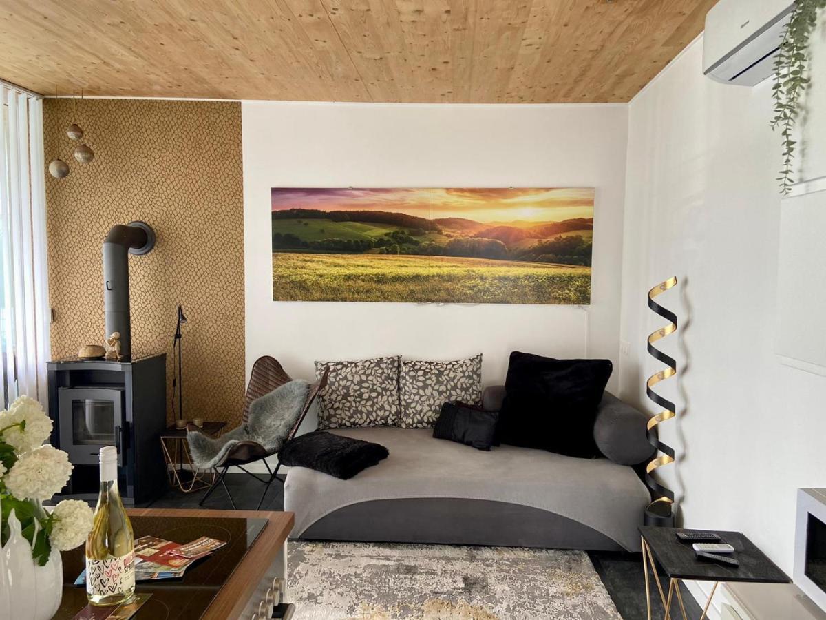 Mostviertel Lodge Ardagger Markt Dış mekan fotoğraf