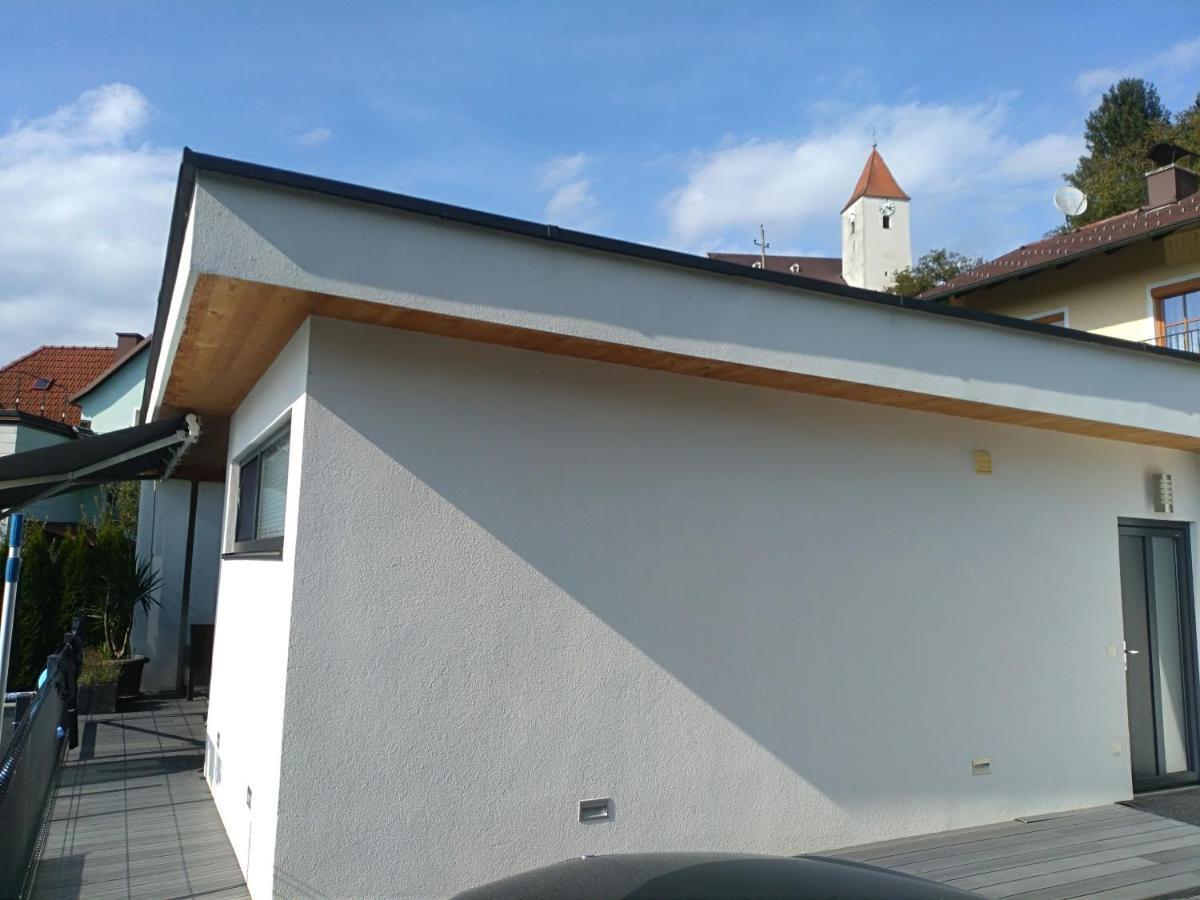 Mostviertel Lodge Ardagger Markt Dış mekan fotoğraf