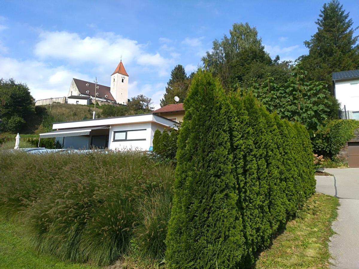 Mostviertel Lodge Ardagger Markt Dış mekan fotoğraf