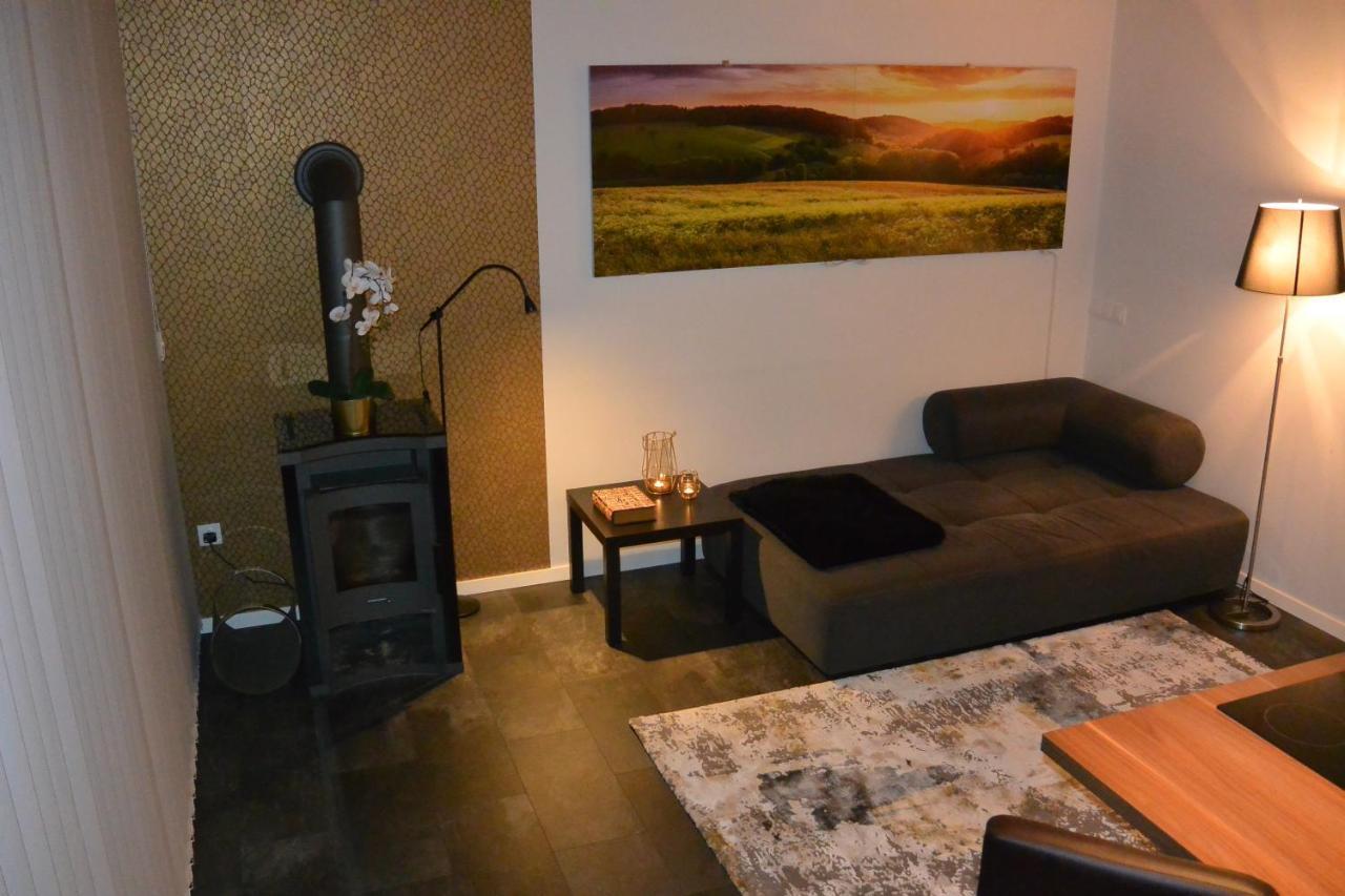 Mostviertel Lodge Ardagger Markt Dış mekan fotoğraf