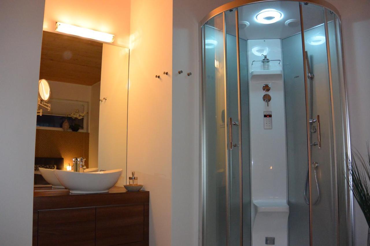 Mostviertel Lodge Ardagger Markt Dış mekan fotoğraf