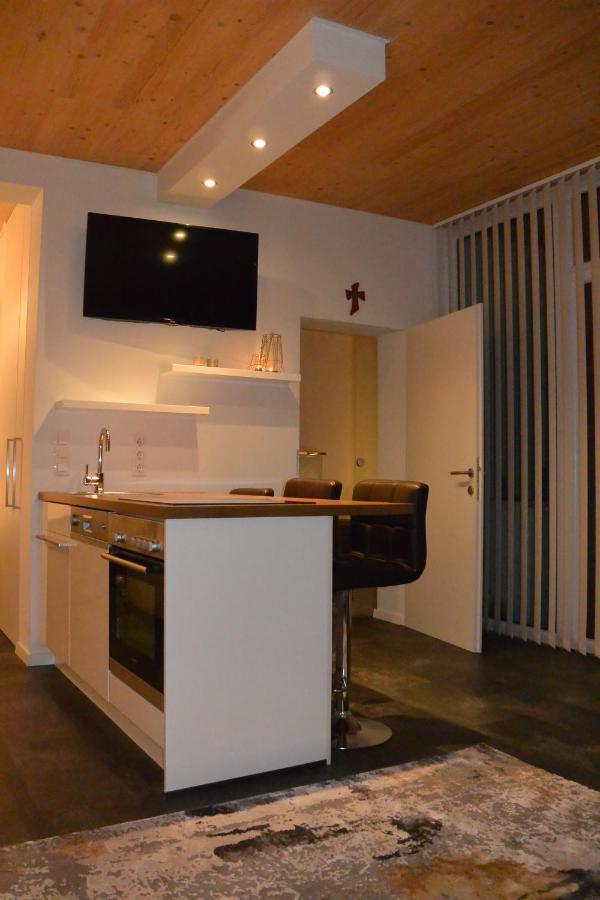 Mostviertel Lodge Ardagger Markt Dış mekan fotoğraf