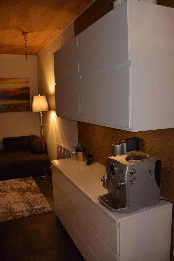 Mostviertel Lodge Ardagger Markt Dış mekan fotoğraf
