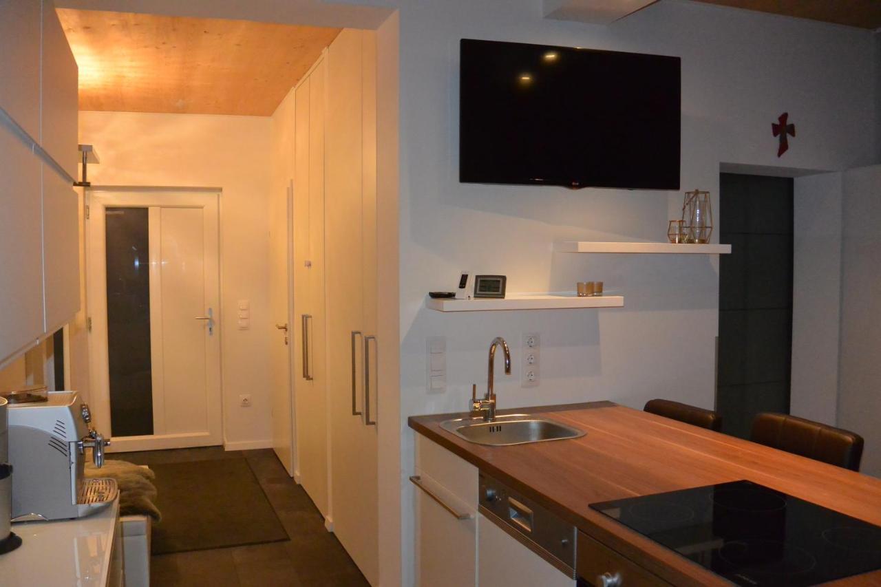 Mostviertel Lodge Ardagger Markt Dış mekan fotoğraf
