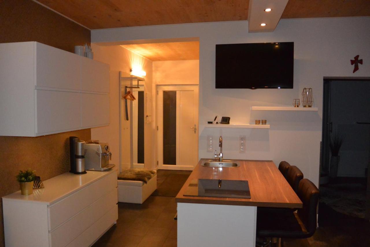 Mostviertel Lodge Ardagger Markt Dış mekan fotoğraf