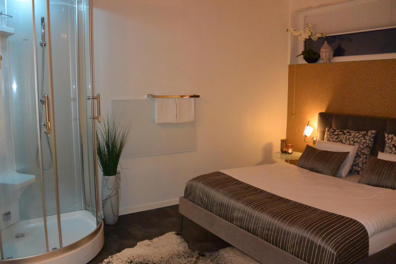 Mostviertel Lodge Ardagger Markt Dış mekan fotoğraf