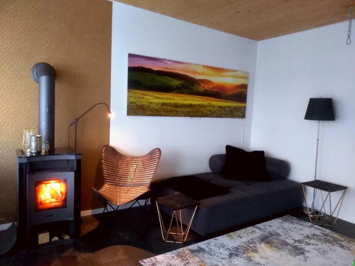 Mostviertel Lodge Ardagger Markt Dış mekan fotoğraf